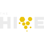 The Hive Mall Logo